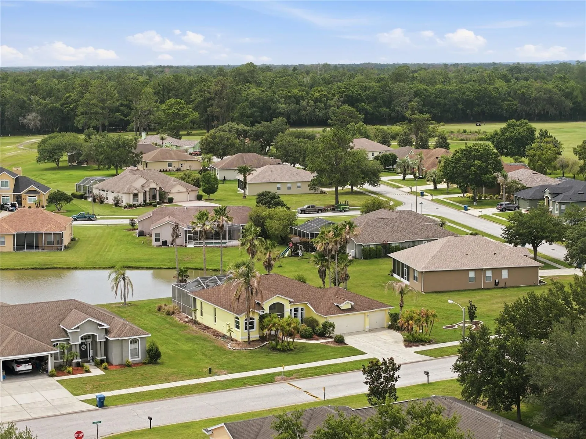 18131 Rivard Boulevard Brooksville FL 34604