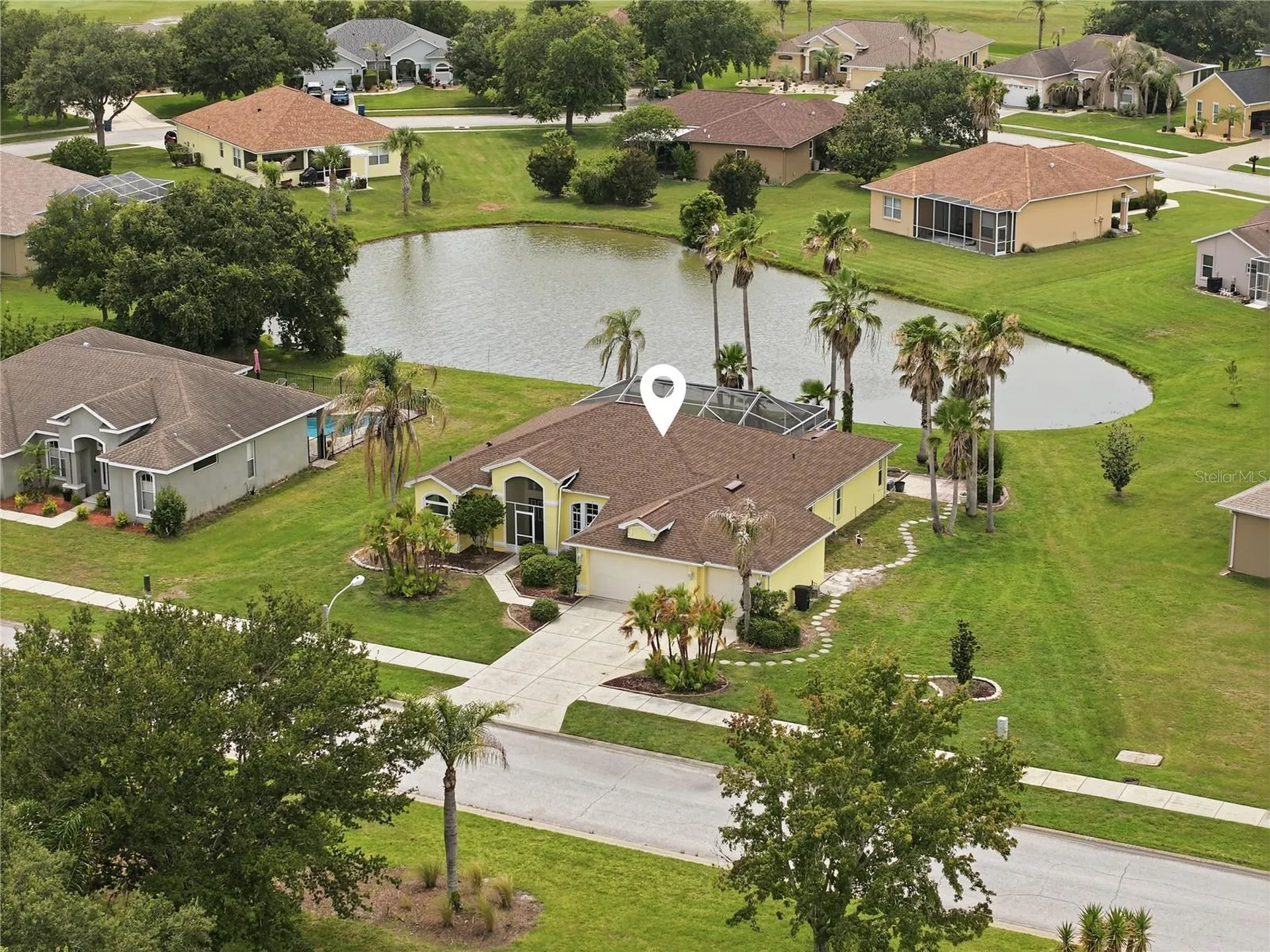 18131 Rivard Boulevard Brooksville FL 34604