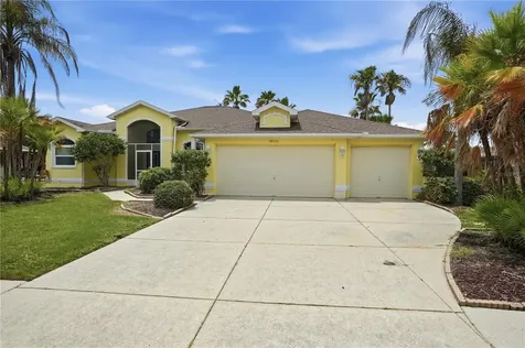 18131 Rivard Boulevard Brooksville FL 34604