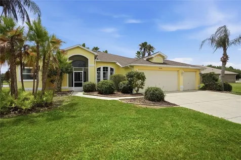 18131 Rivard Boulevard Brooksville FL 34604