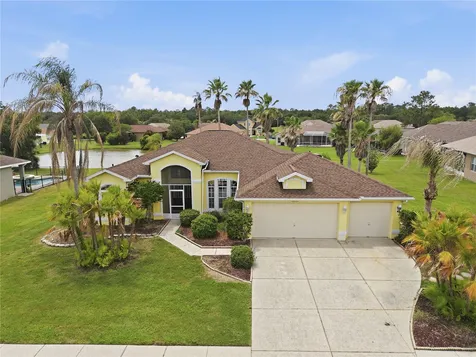 18131 Rivard Boulevard Brooksville FL 34604