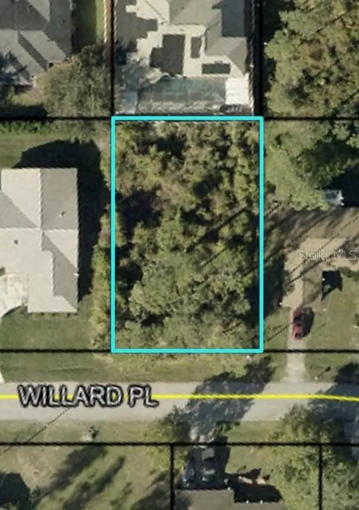 8 Willard Place Palm Coast FL 32164