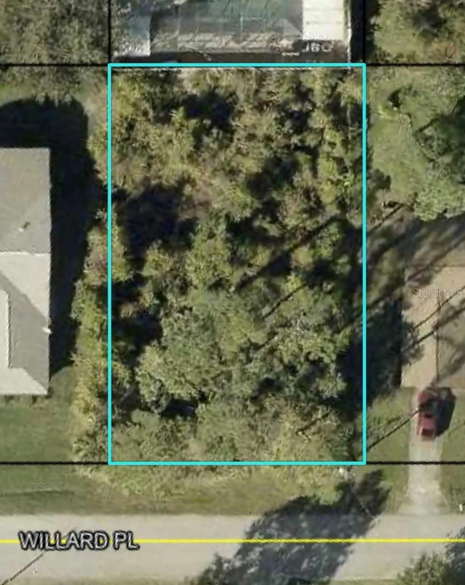 8 Willard Place Palm Coast FL 32164