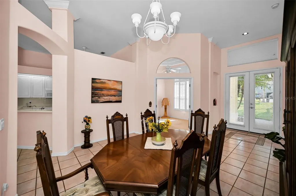 3848 Tarian Court Palm Harbor FL 34684