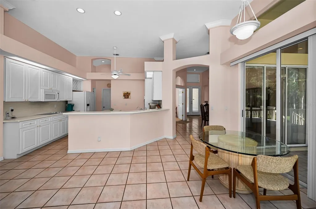 3848 Tarian Court Palm Harbor FL 34684