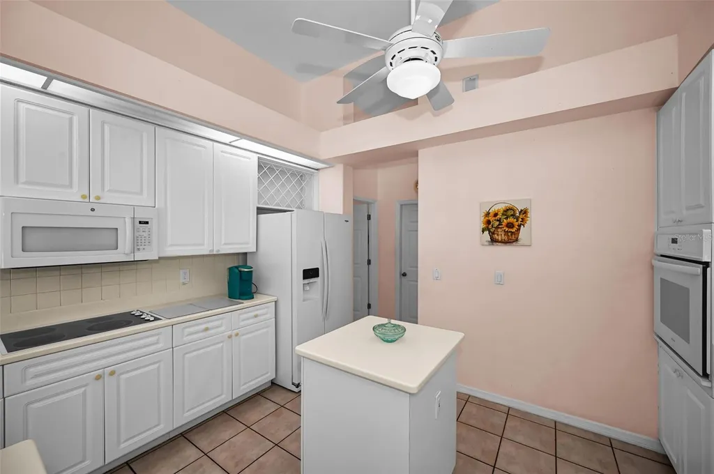 3848 Tarian Court Palm Harbor FL 34684
