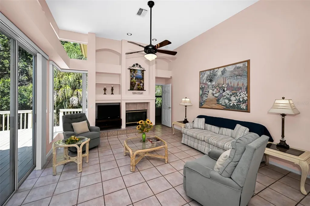 3848 Tarian Court Palm Harbor FL 34684