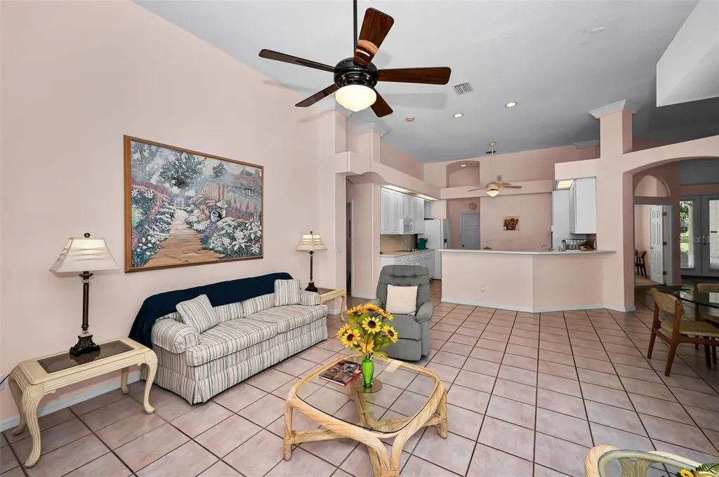 3848 Tarian Court Palm Harbor FL 34684