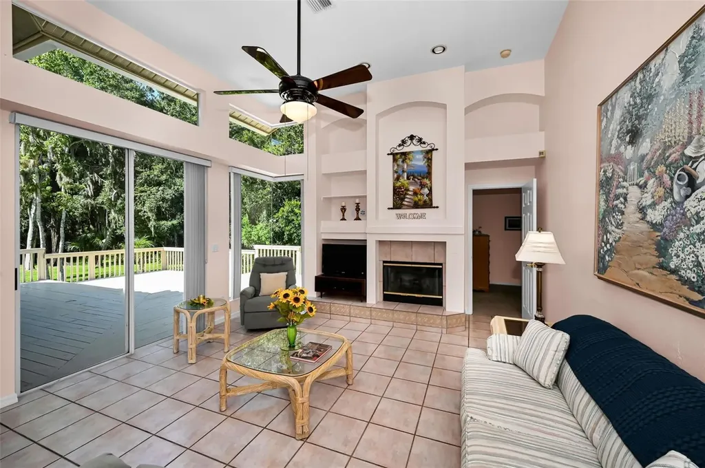 3848 Tarian Court Palm Harbor FL 34684