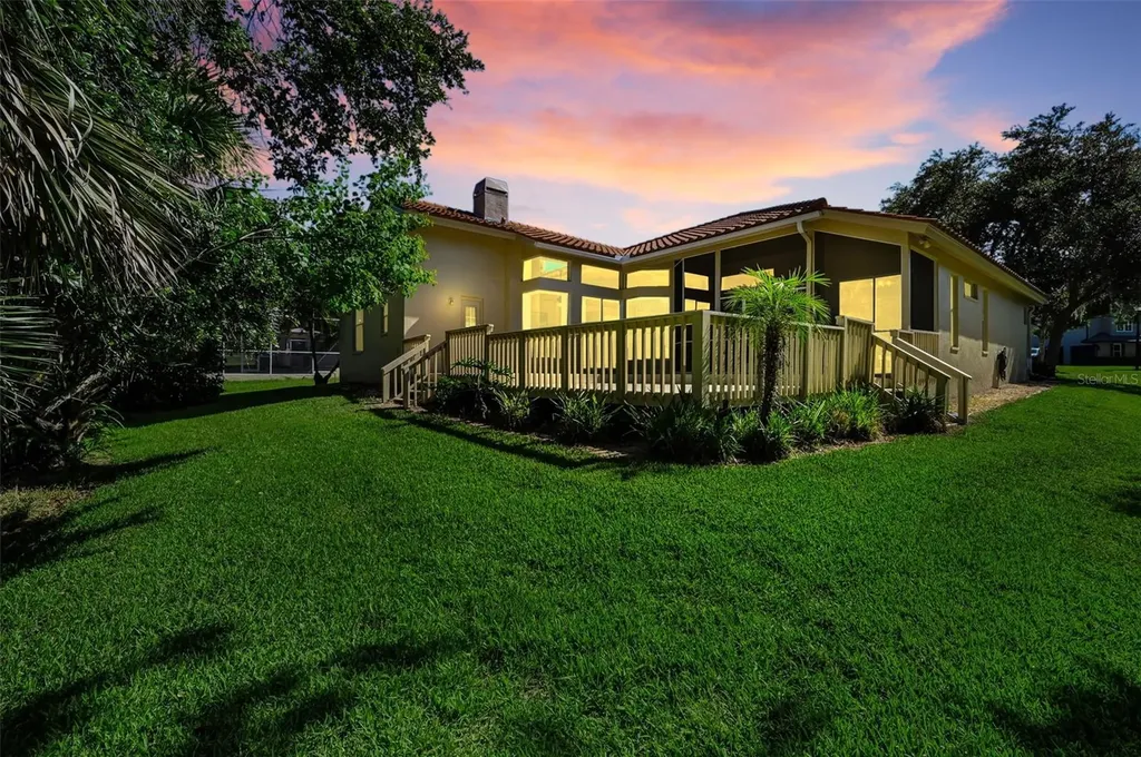 3848 Tarian Court Palm Harbor FL 34684