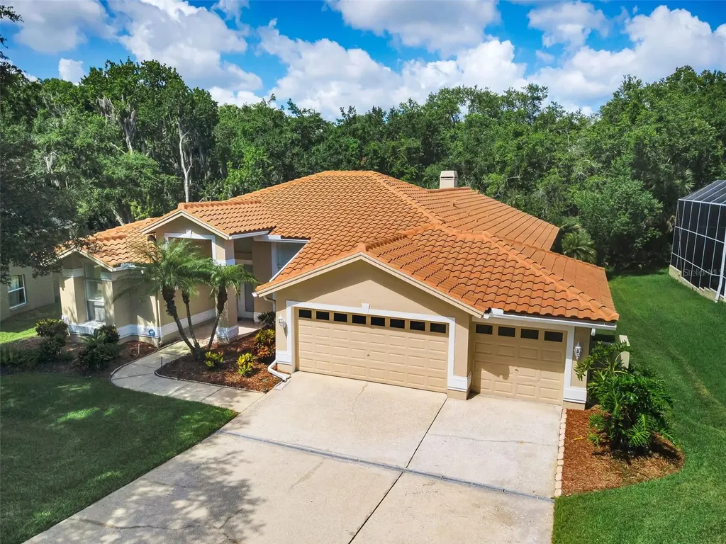3848 Tarian Court Palm Harbor FL 34684