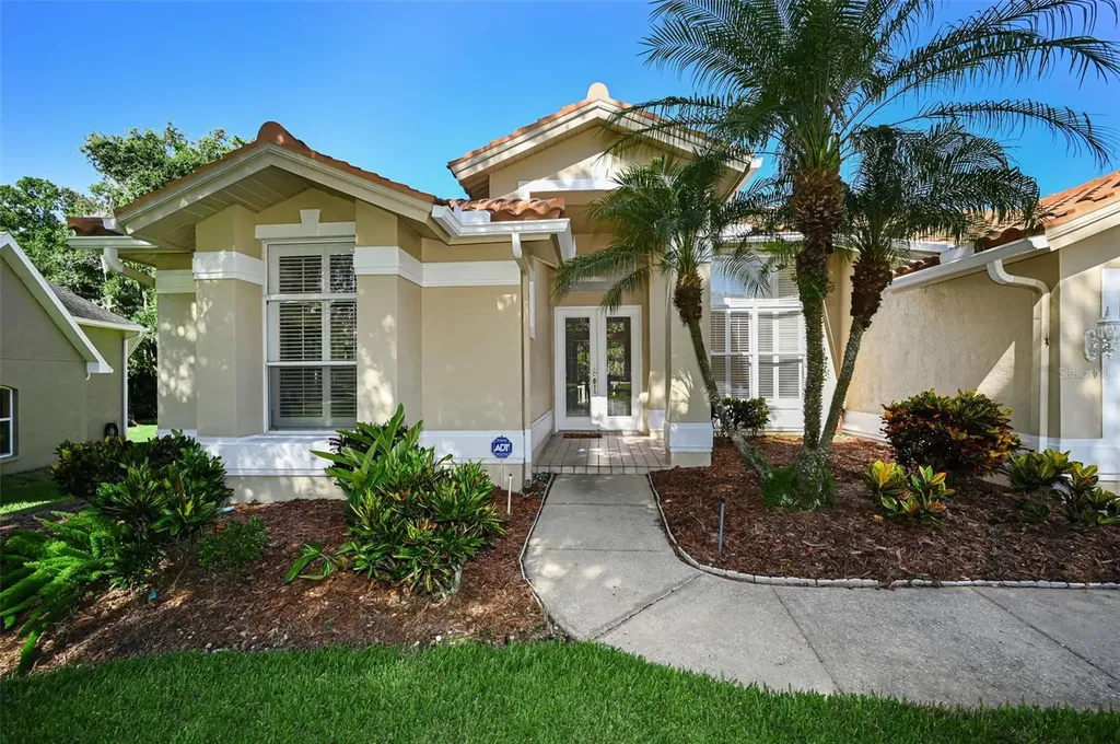 3848 Tarian Court Palm Harbor FL 34684