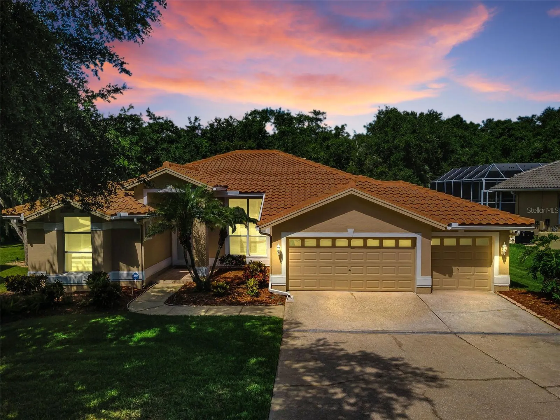 3848 Tarian Court Palm Harbor FL 34684
