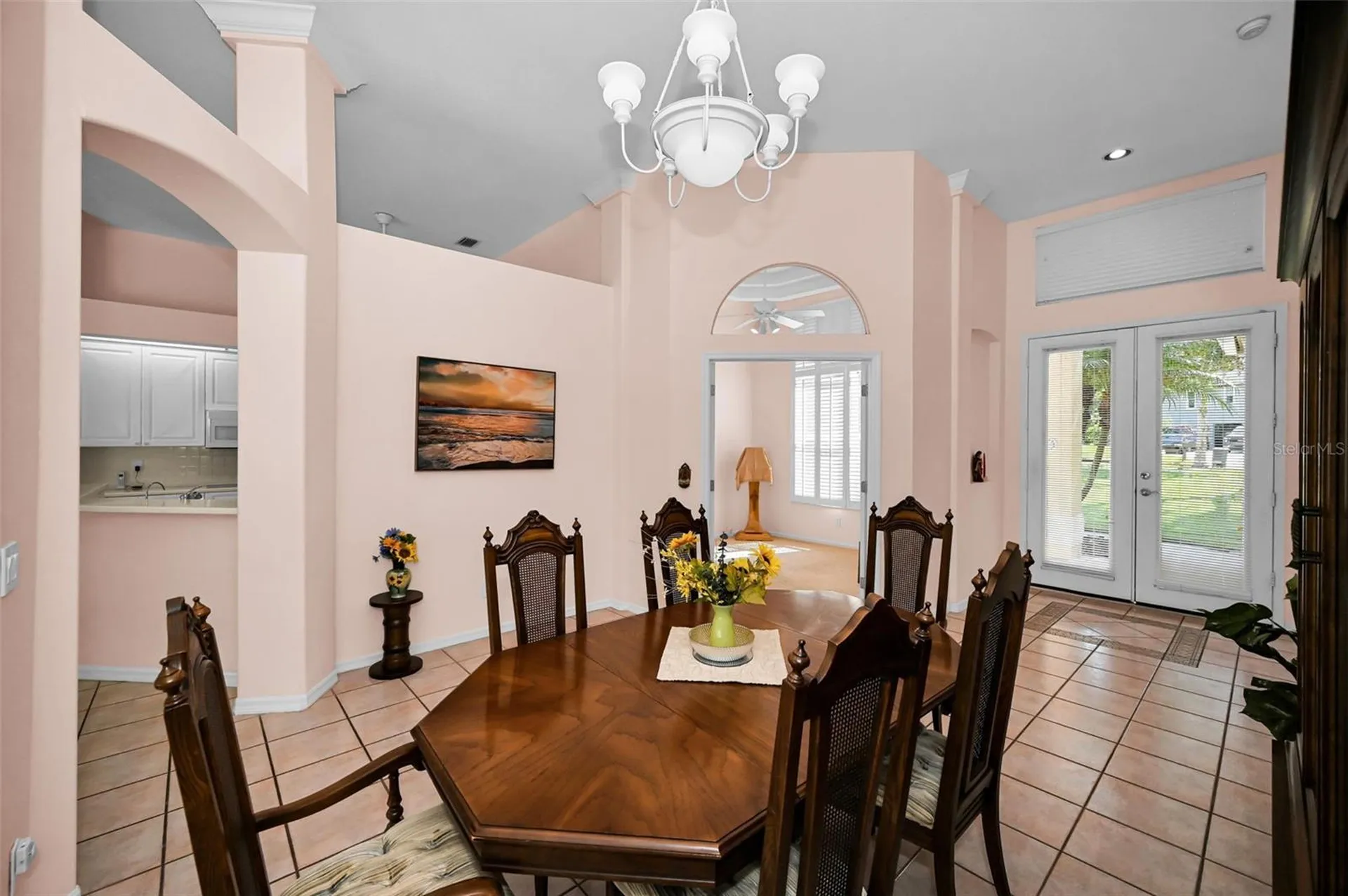 3848 Tarian Court Palm Harbor FL 34684