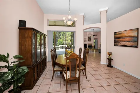 3848 Tarian Court Palm Harbor FL 34684