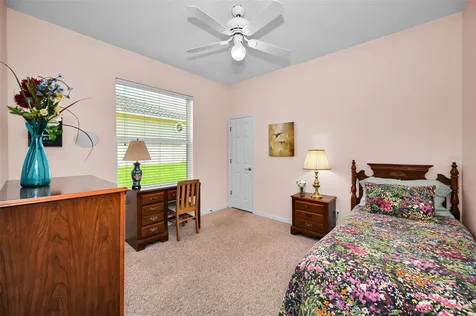 3848 Tarian Court Palm Harbor FL 34684