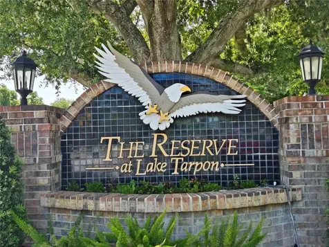 3848 Tarian Court Palm Harbor FL 34684