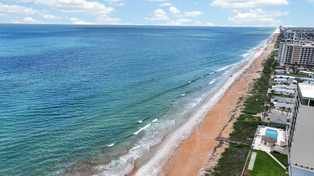 1575 Ocean Shore Boulevard Ormond Beach FL 32176