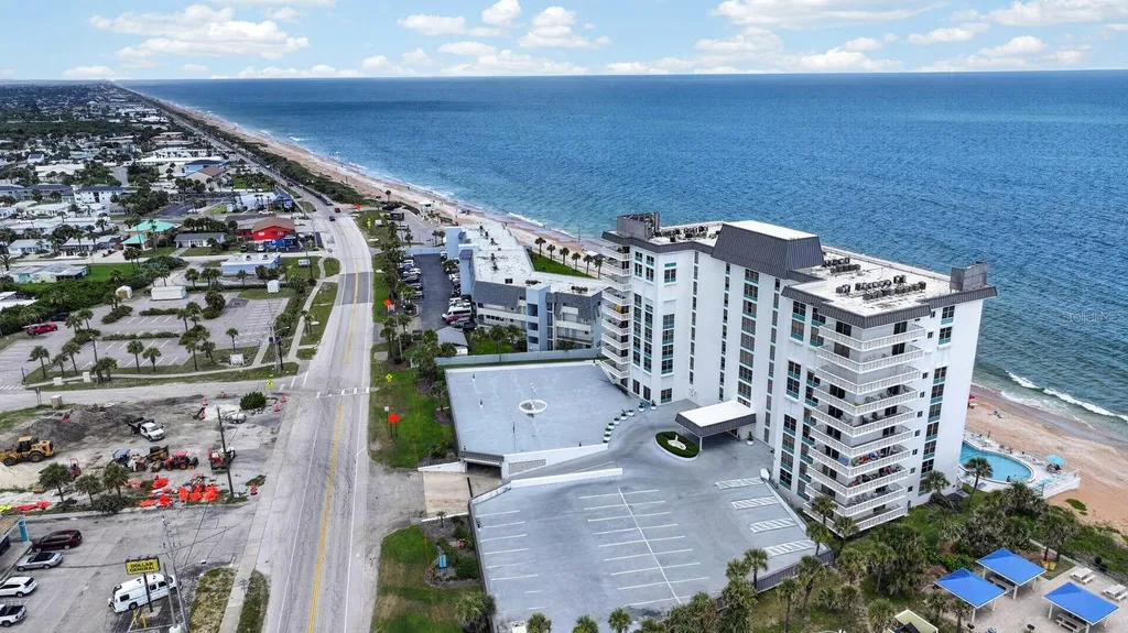 1575 Ocean Shore Boulevard Ormond Beach FL 32176