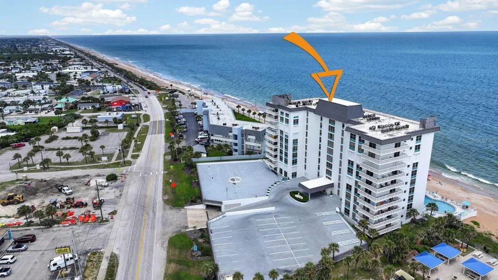 1575 Ocean Shore Boulevard Ormond Beach FL 32176