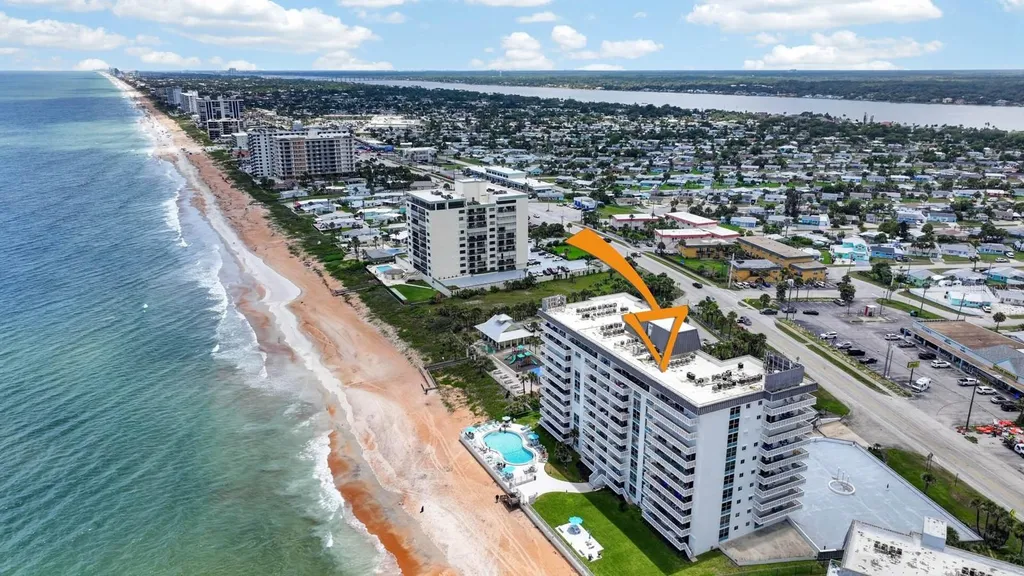 1575 Ocean Shore Boulevard Ormond Beach FL 32176