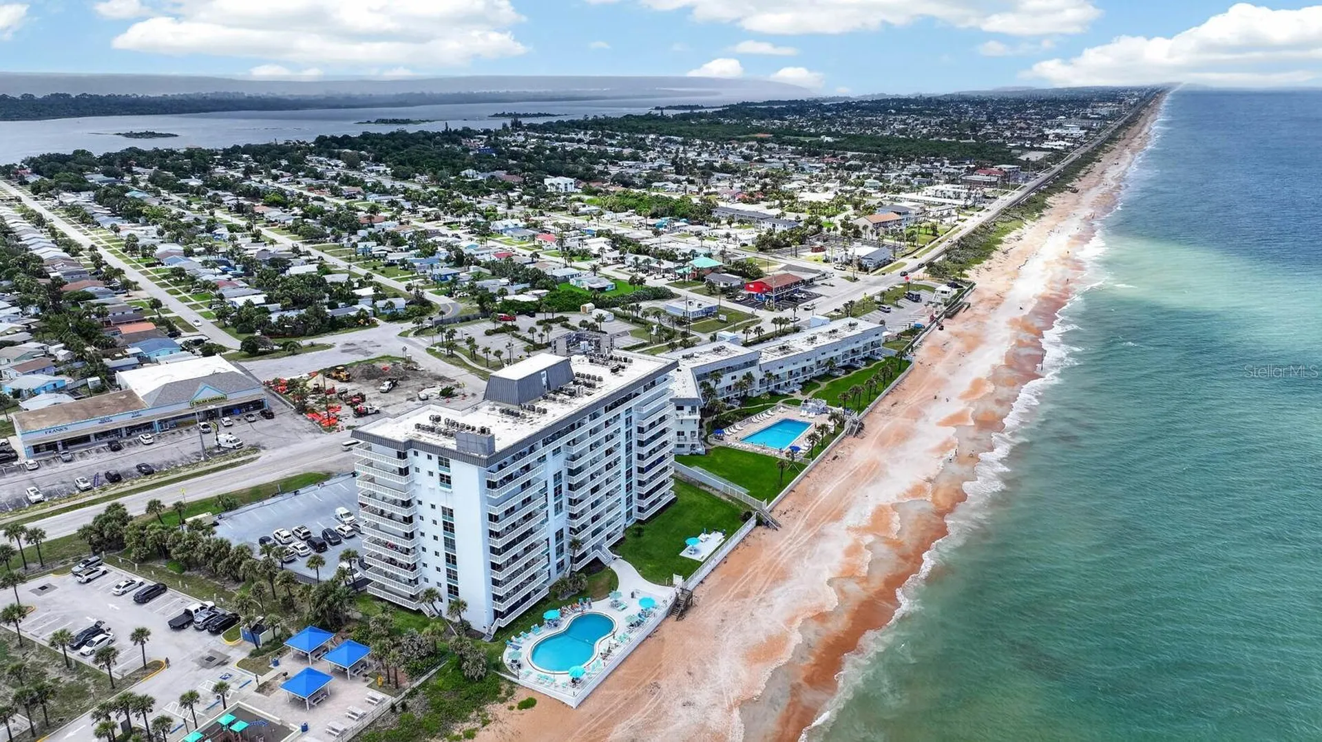 1575 Ocean Shore Boulevard Ormond Beach FL 32176