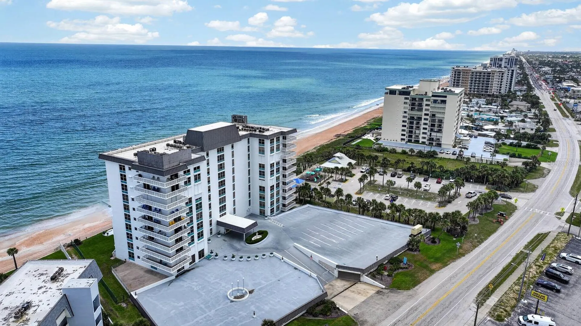 1575 Ocean Shore Boulevard Ormond Beach FL 32176
