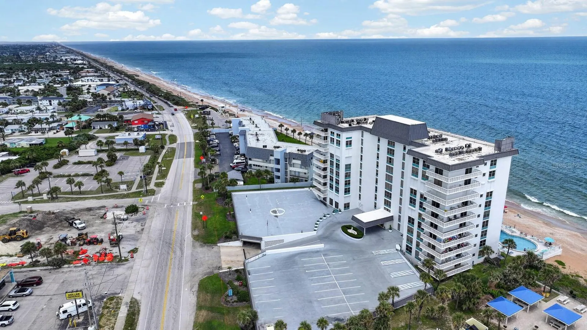 1575 Ocean Shore Boulevard Ormond Beach FL 32176