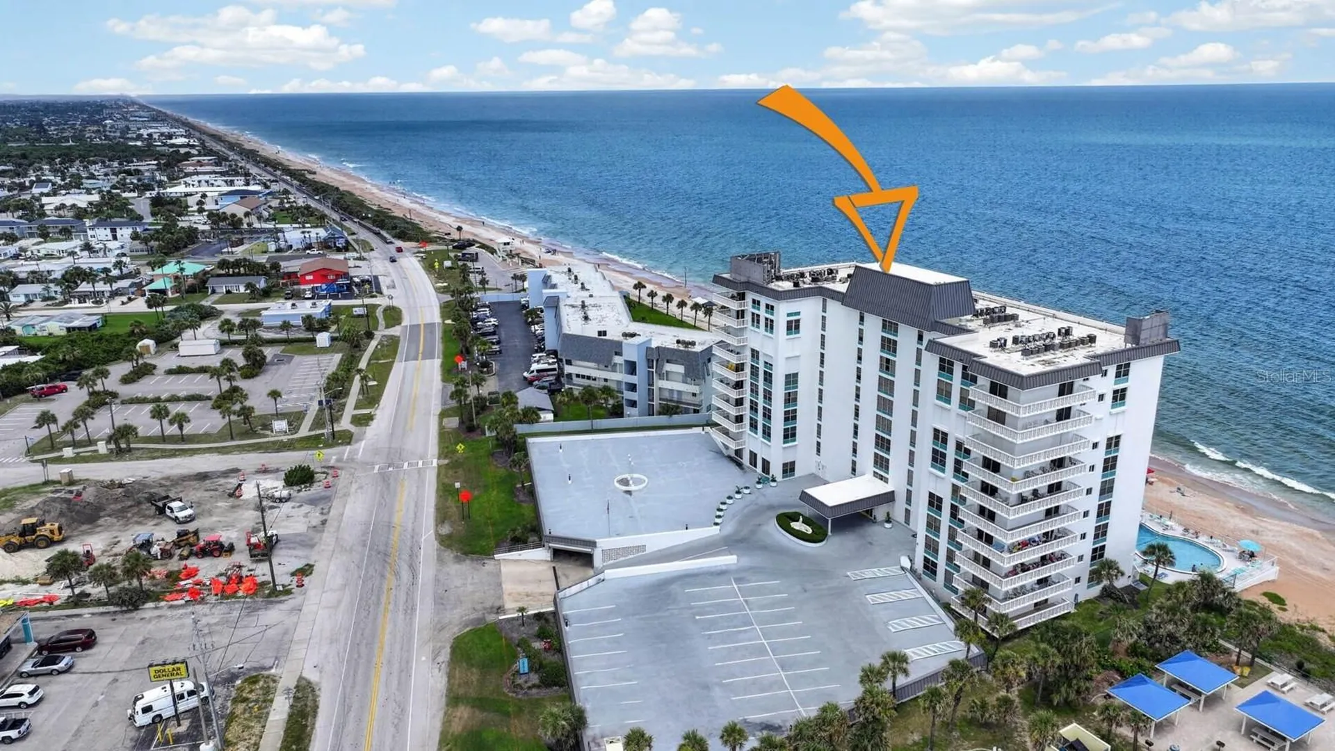 1575 Ocean Shore Boulevard Ormond Beach FL 32176