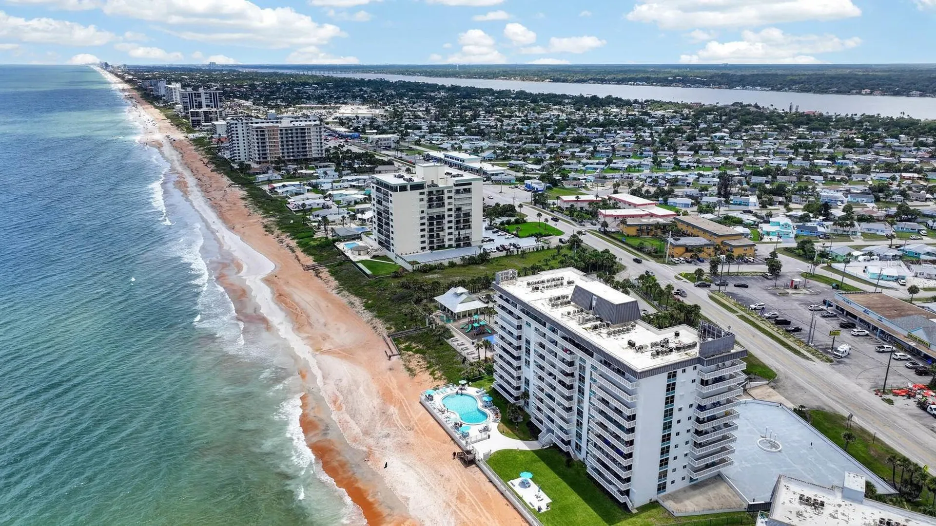 1575 Ocean Shore Boulevard Ormond Beach FL 32176
