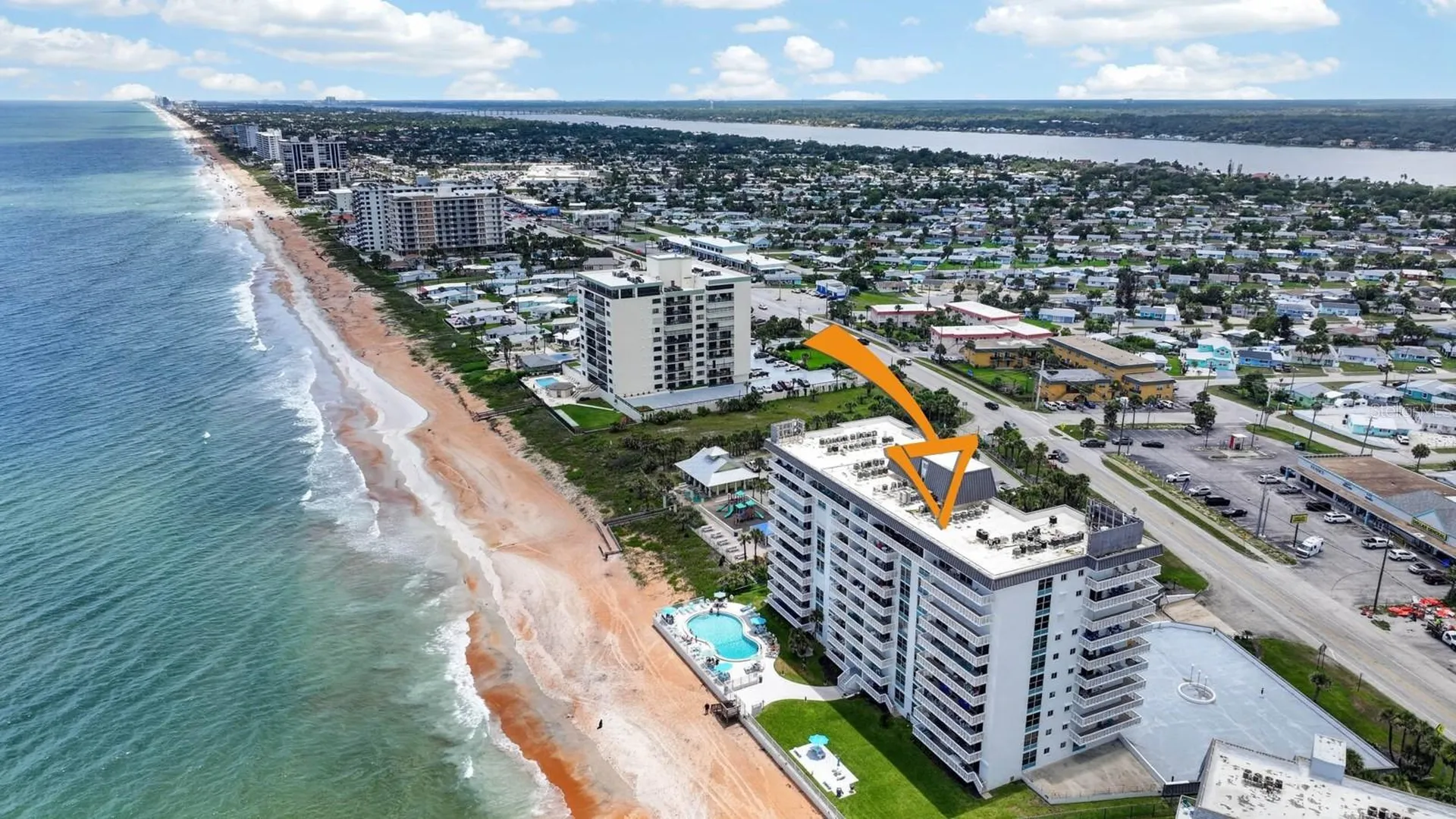 1575 Ocean Shore Boulevard Ormond Beach FL 32176