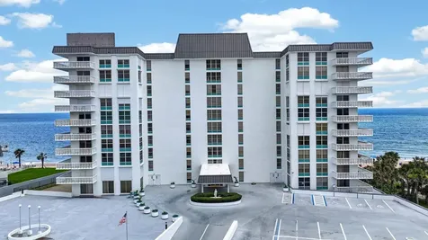 1575 Ocean Shore Boulevard Ormond Beach FL 32176