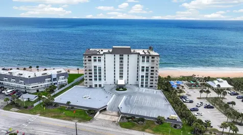 1575 Ocean Shore Boulevard Ormond Beach FL 32176