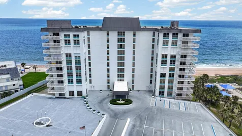 1575 Ocean Shore Boulevard Ormond Beach FL 32176