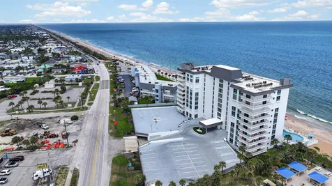 1575 Ocean Shore Boulevard Ormond Beach FL 32176