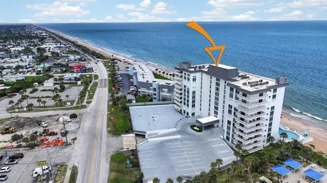 1575 Ocean Shore Boulevard Ormond Beach FL 32176