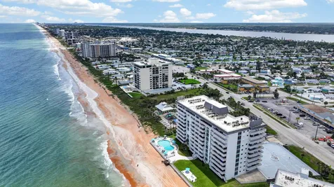 1575 Ocean Shore Boulevard Ormond Beach FL 32176