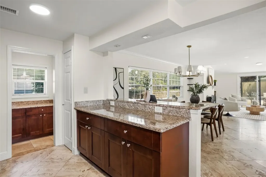 2803 Riddle Drive Winter Park FL 32789