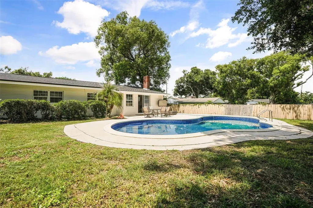 2803 Riddle Drive Winter Park FL 32789