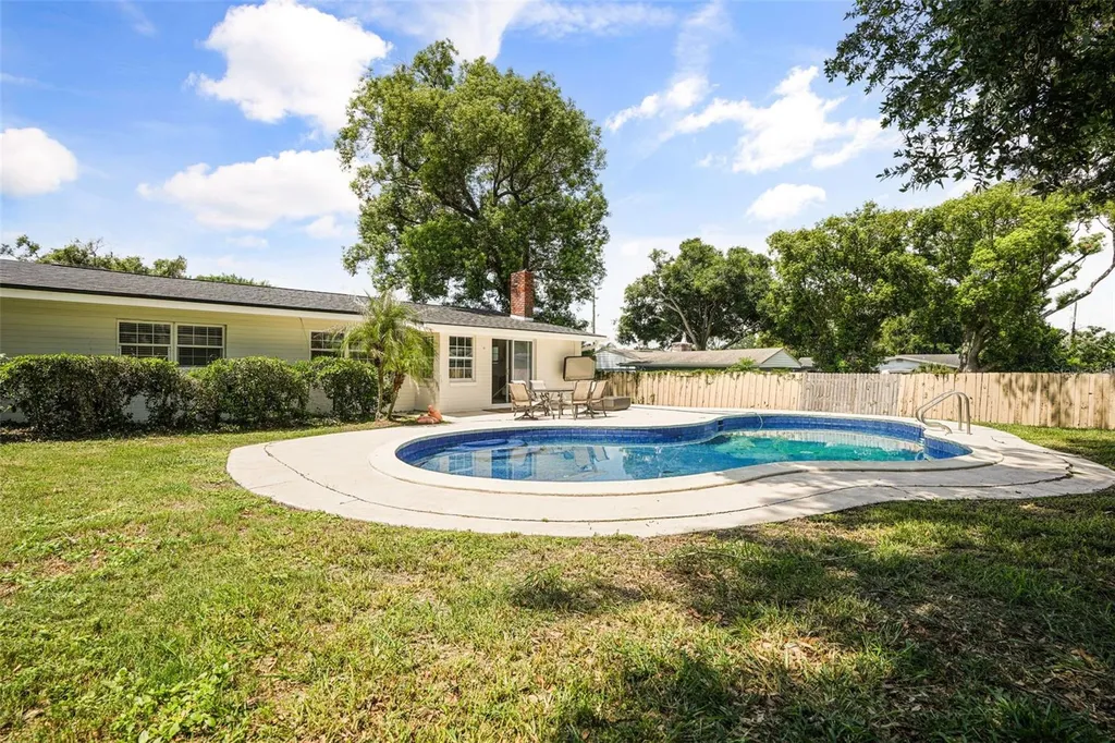 2803 Riddle Drive Winter Park FL 32789