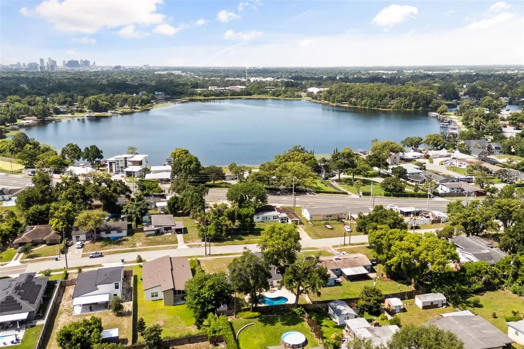 2803 Riddle Drive Winter Park FL 32789