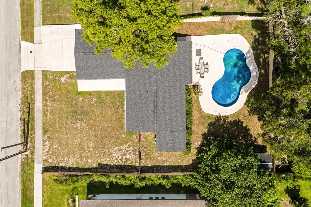 2803 Riddle Drive Winter Park FL 32789