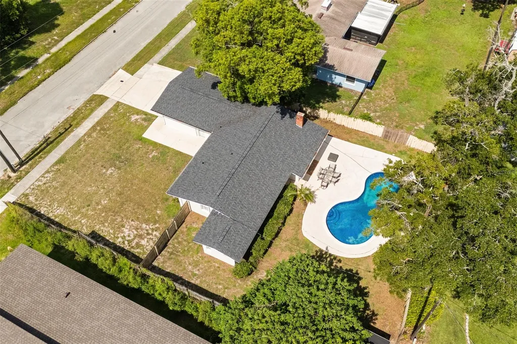 2803 Riddle Drive Winter Park FL 32789