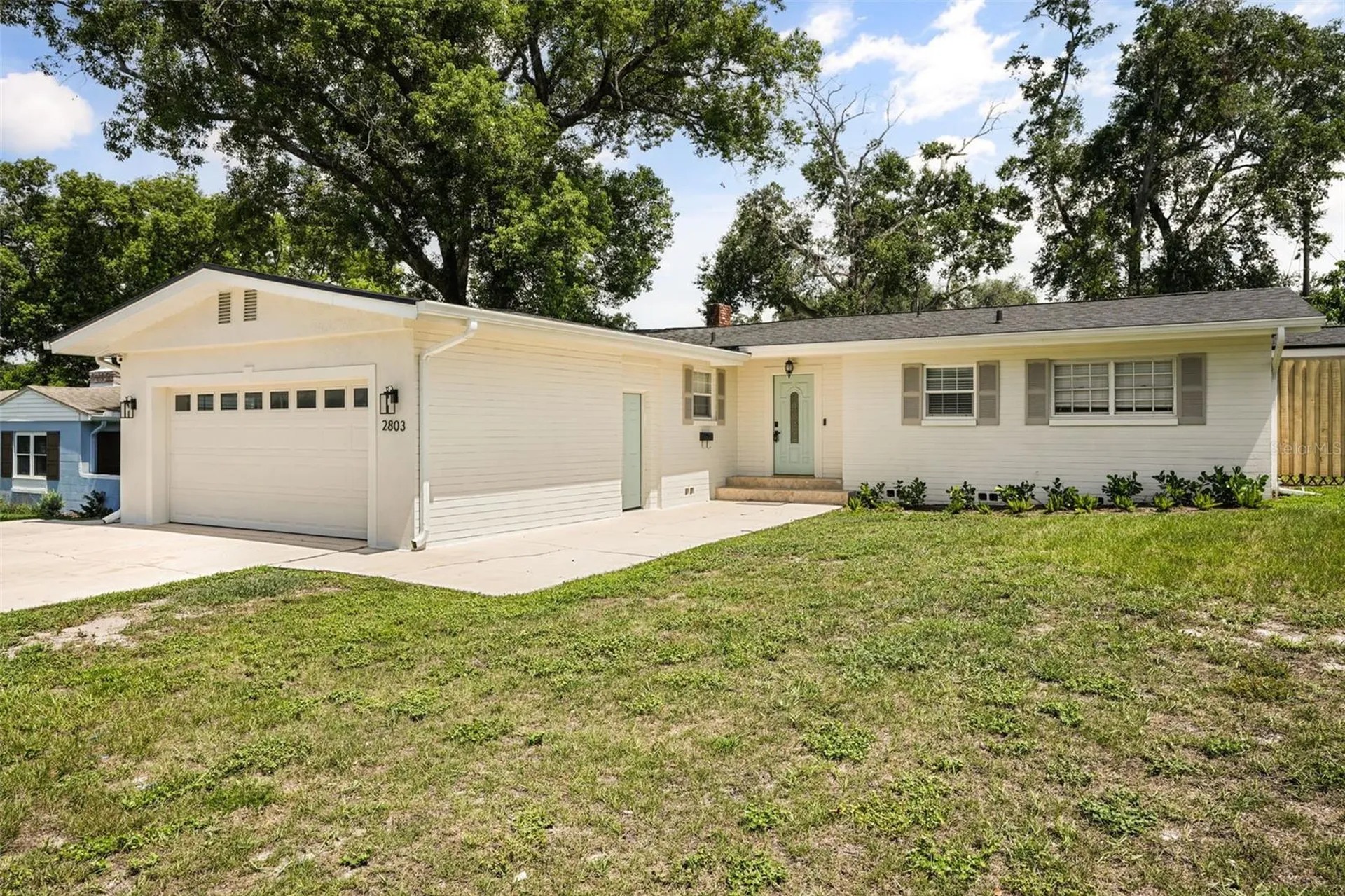 2803 Riddle Drive Winter Park FL 32789