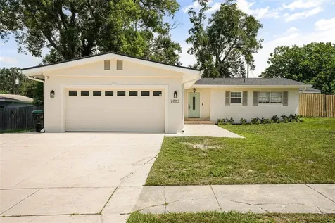 2803 Riddle Drive Winter Park FL 32789