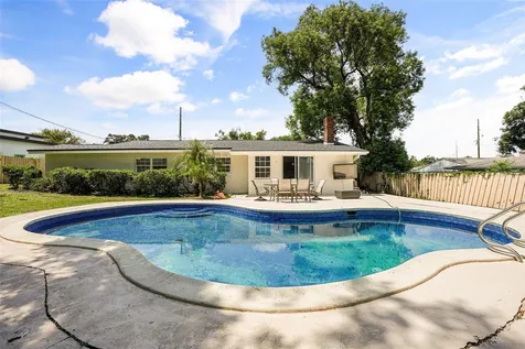 2803 Riddle Drive Winter Park FL 32789