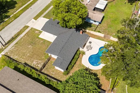 2803 Riddle Drive Winter Park FL 32789
