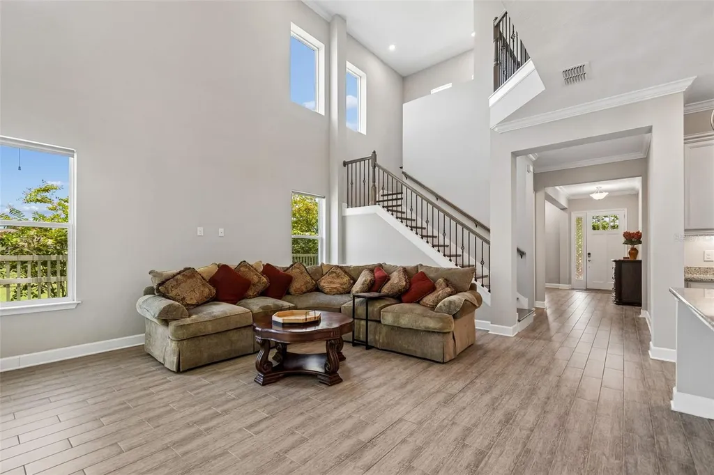 747 Cajeput Loop Tarpon Springs FL 34689