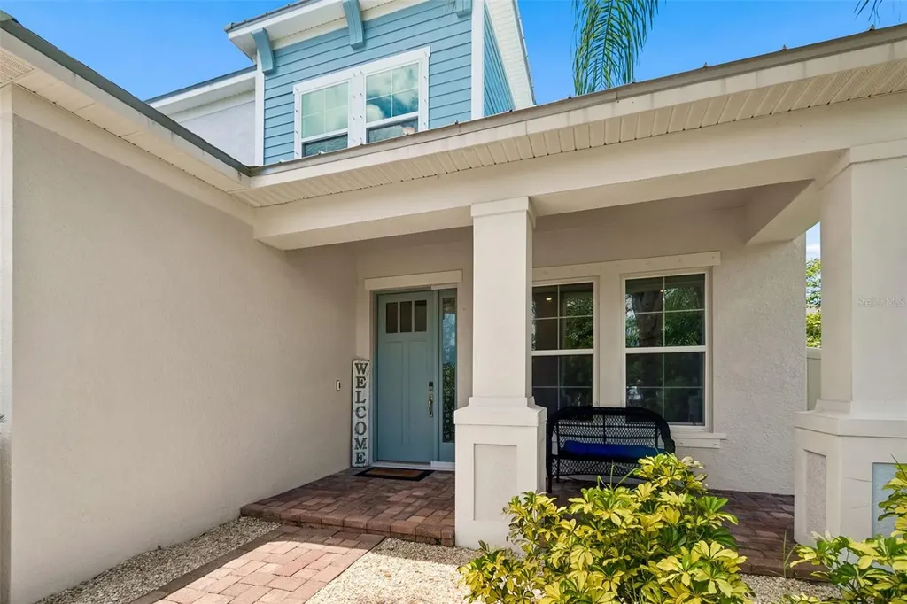 747 Cajeput Loop Tarpon Springs FL 34689