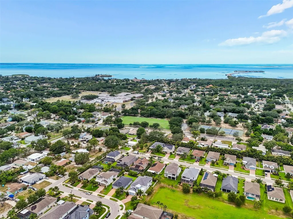 747 Cajeput Loop Tarpon Springs FL 34689